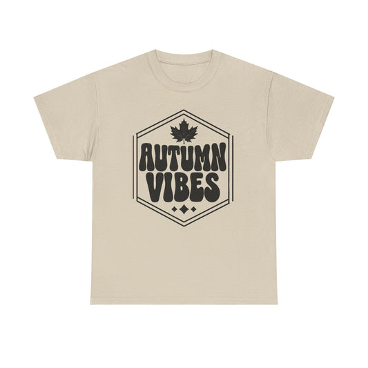 Autumn Vibes T‑Shirt