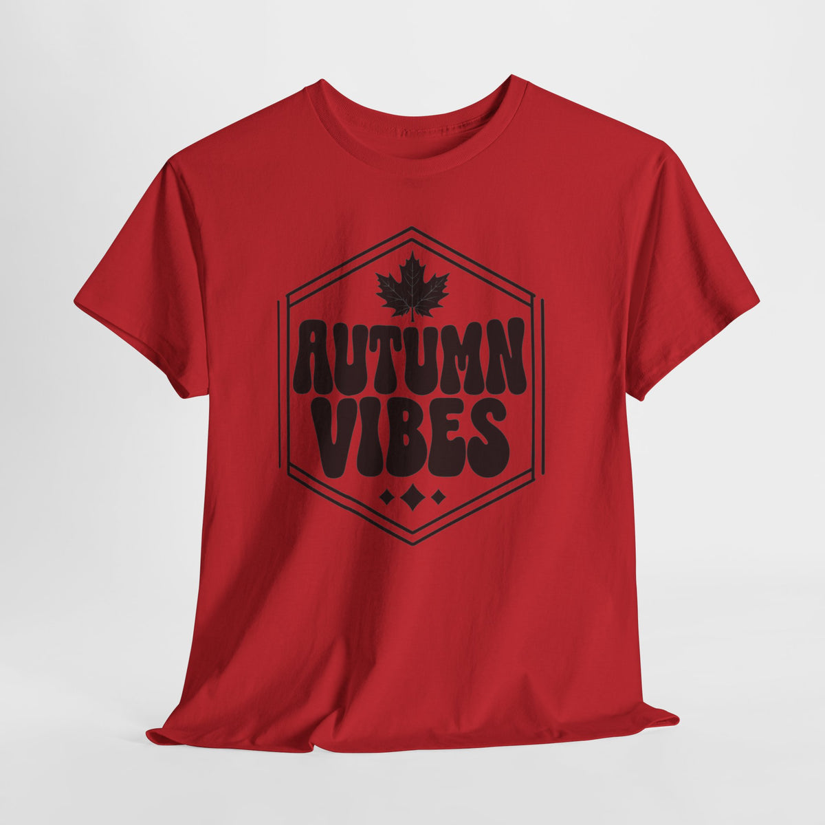 Autumn Vibes T‑Shirt