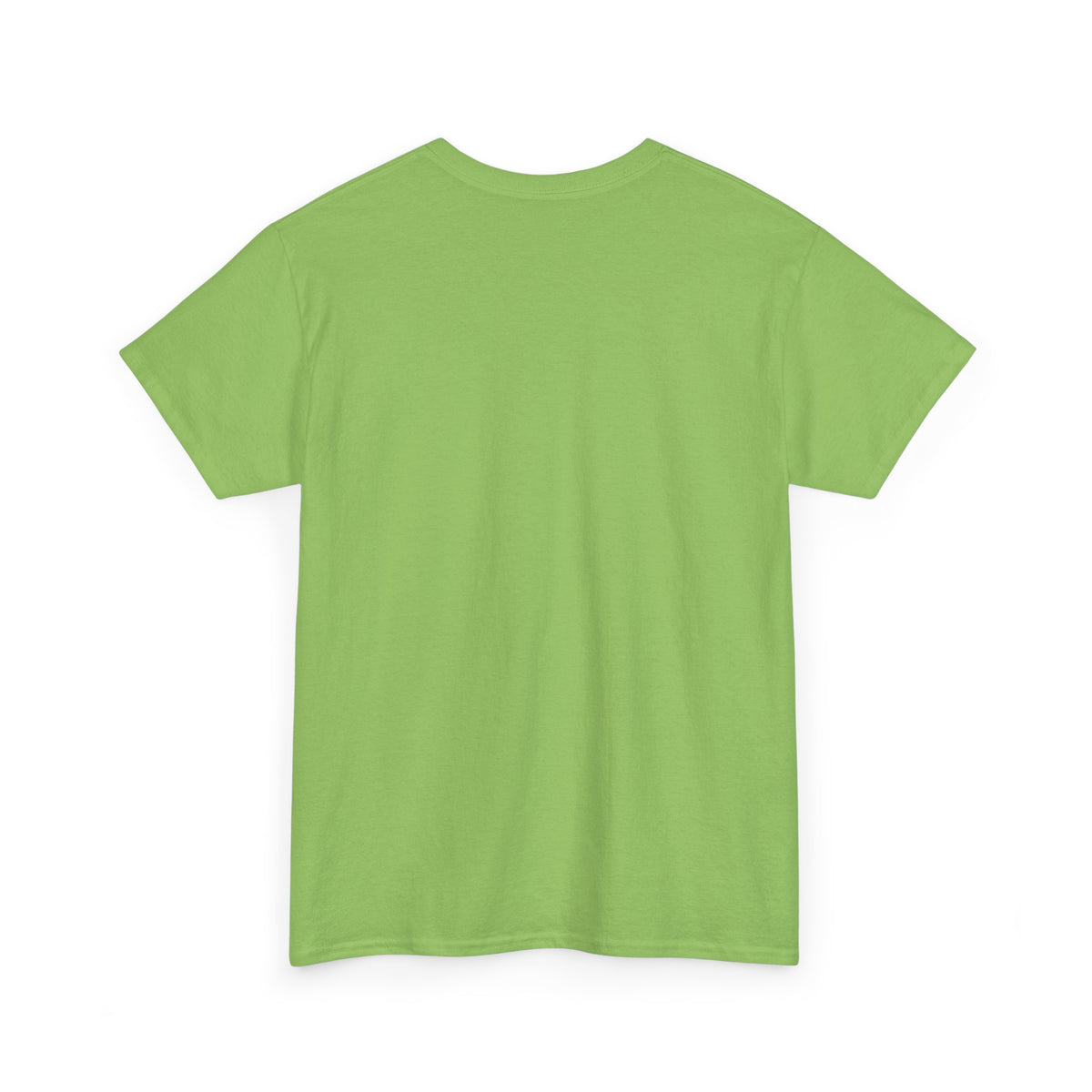 Whirled Peas Vintage Logo Tee