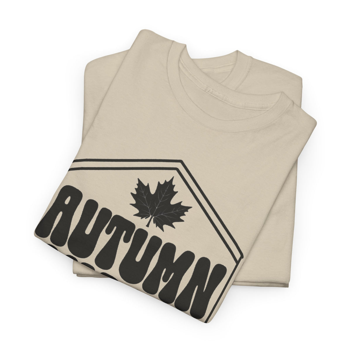 Autumn Vibes T‑Shirt