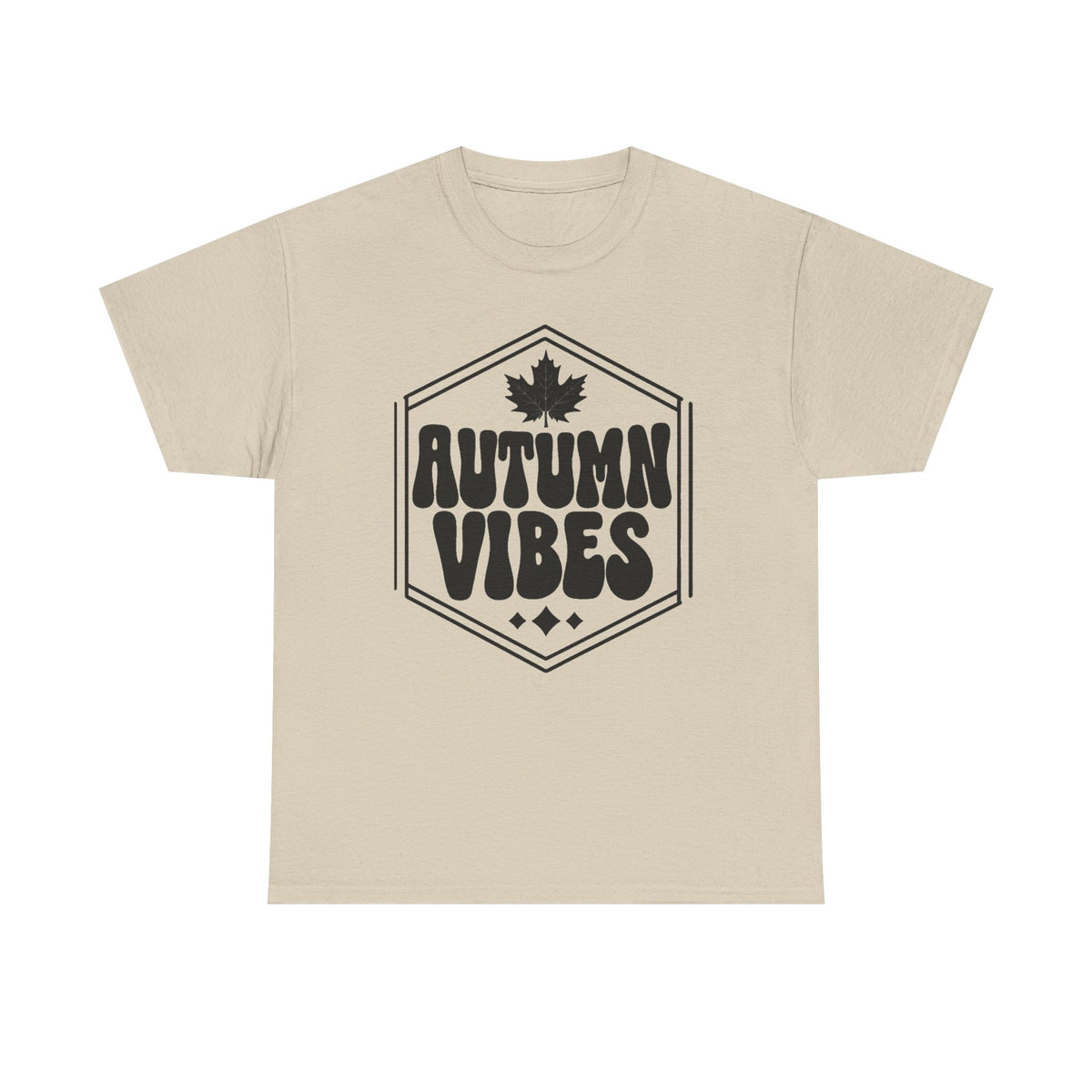 Autumn Vibes T‑Shirt