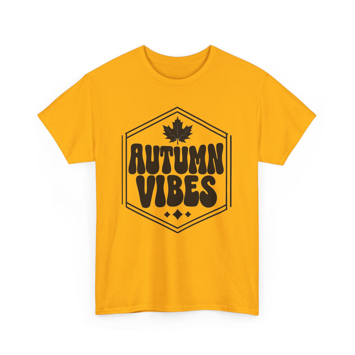 Autumn Vibes T‑Shirt