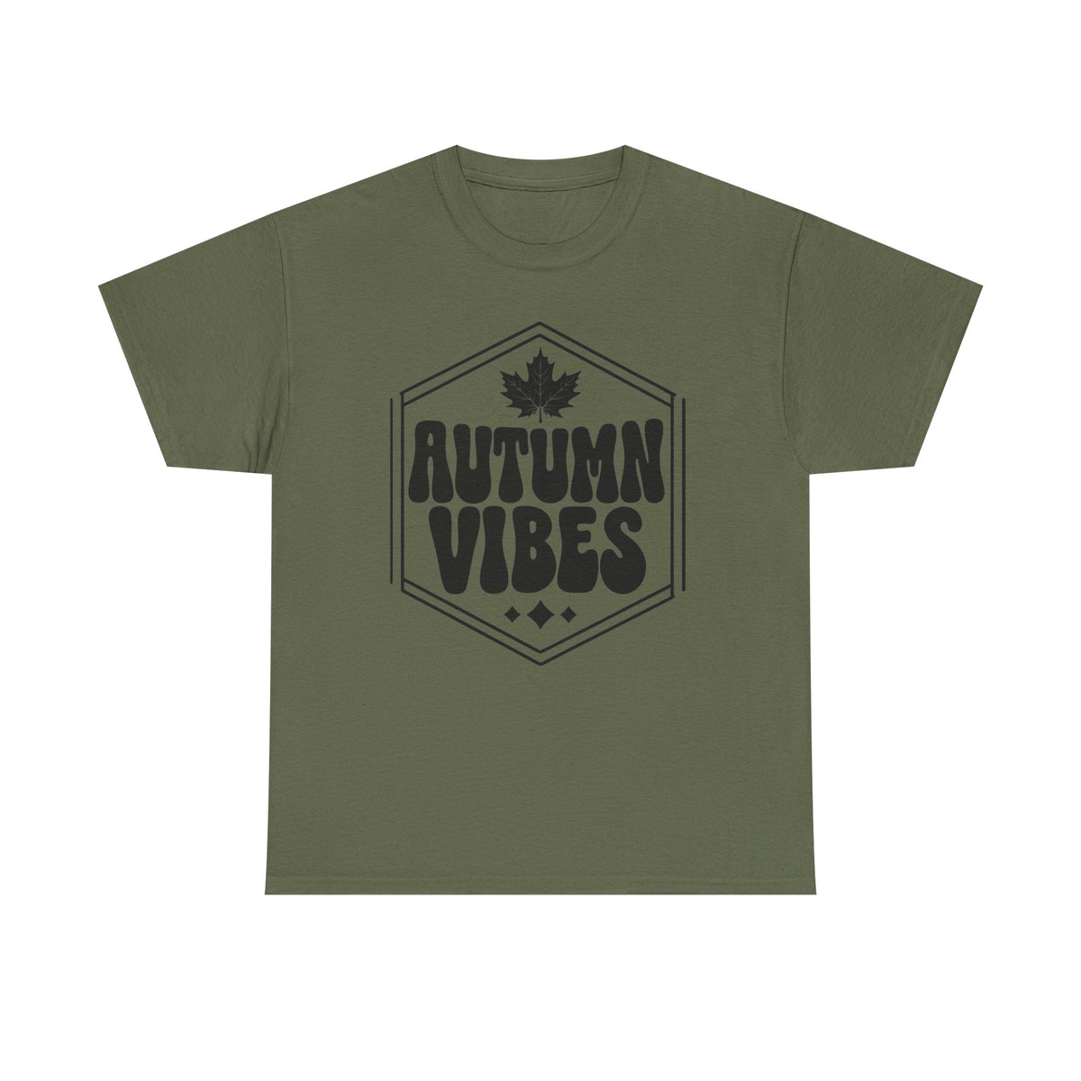 Autumn Vibes T‑Shirt