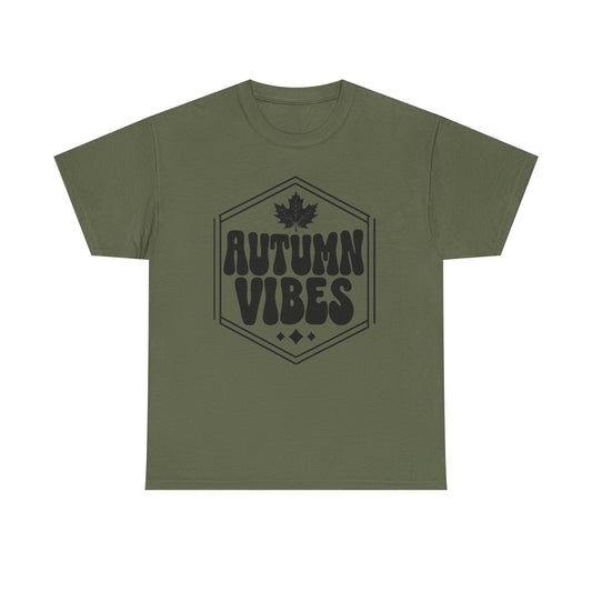 Autumn Vibes T‑Shirt