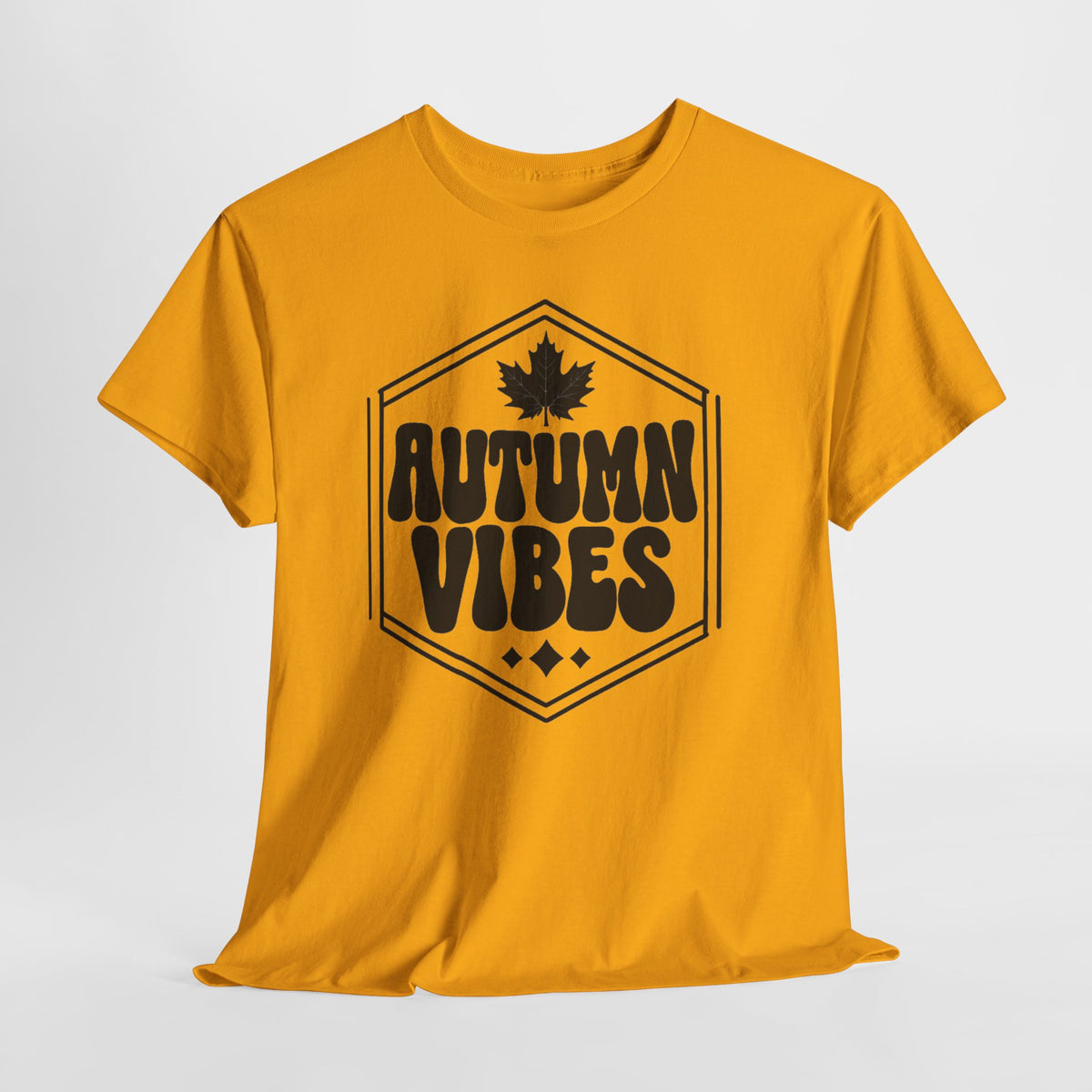 Autumn Vibes T‑Shirt