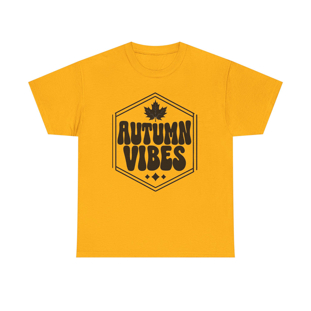 Autumn Vibes T‑Shirt