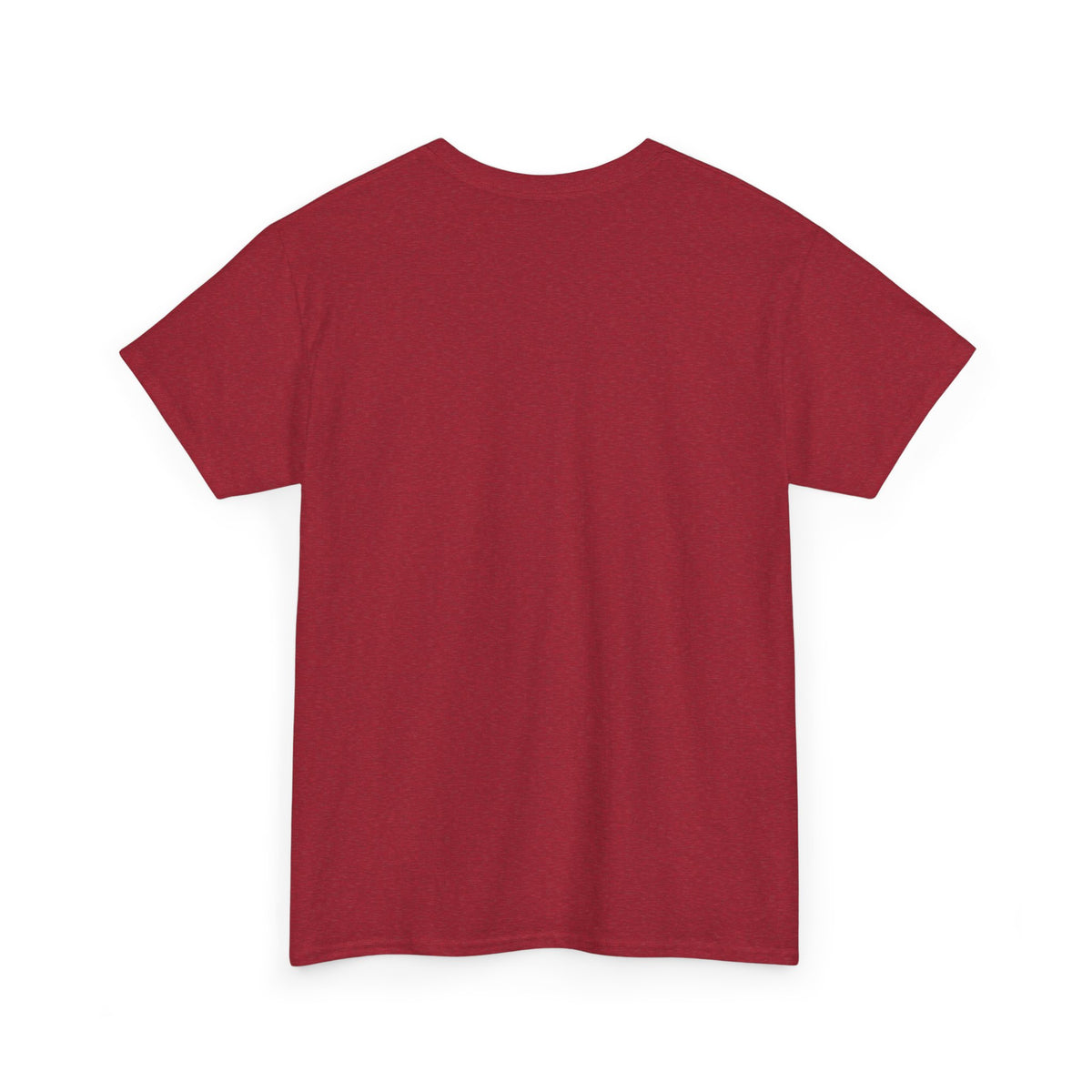 Love, Peace and Chicken Grease Retro T-Shirt