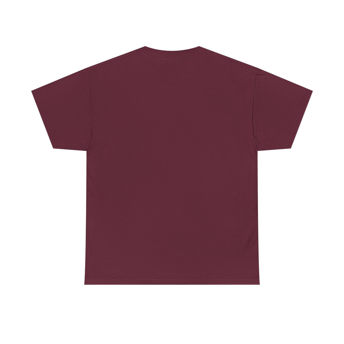 Attitude Tee – "I Don't Need Your Attitude, I Have My Own" Graphic T-Shirt