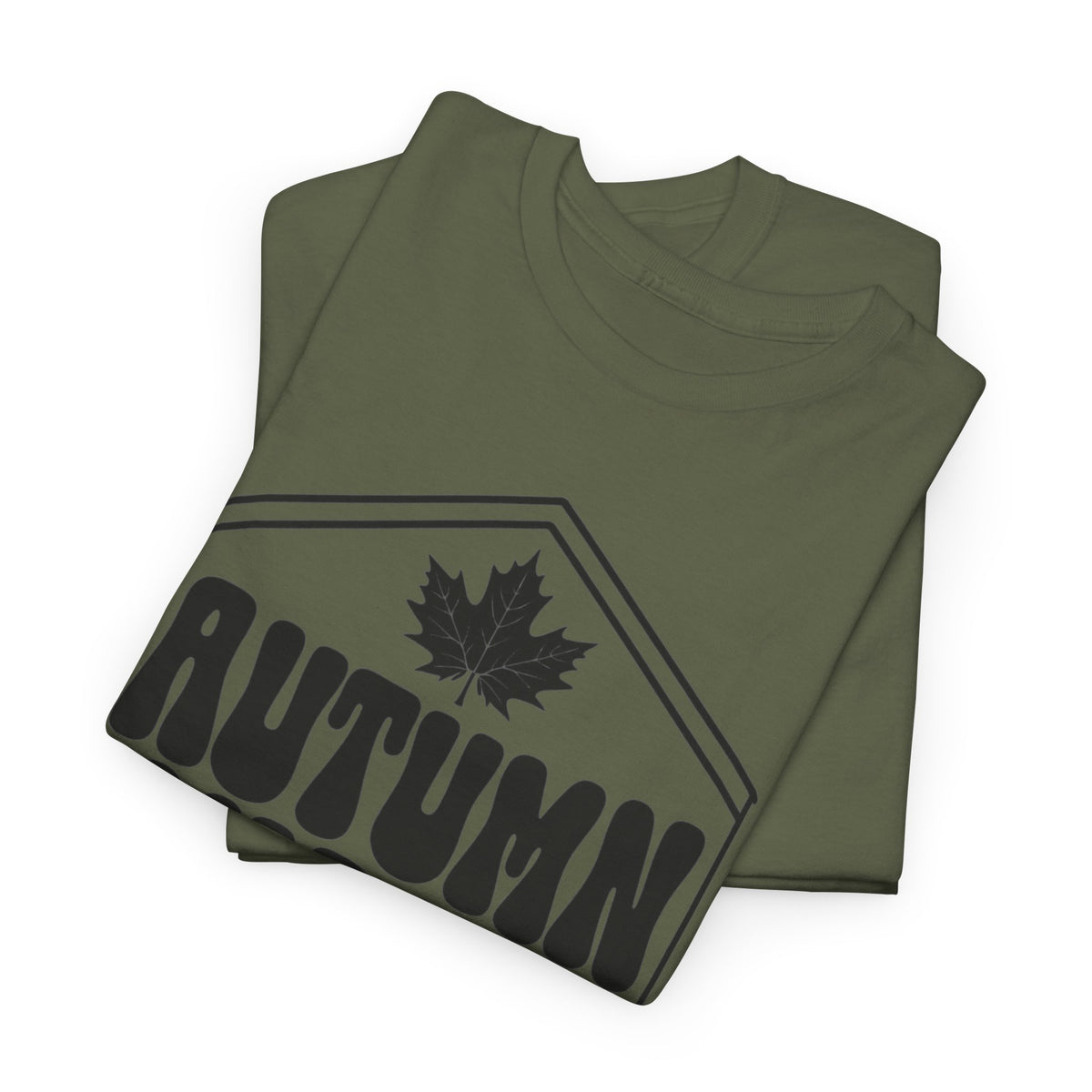 Autumn Vibes T‑Shirt