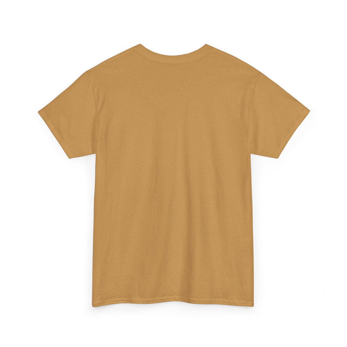 Main NPC T-Shirt — Retro RPG Gaming Tee ("Do Not Attack or Kill")