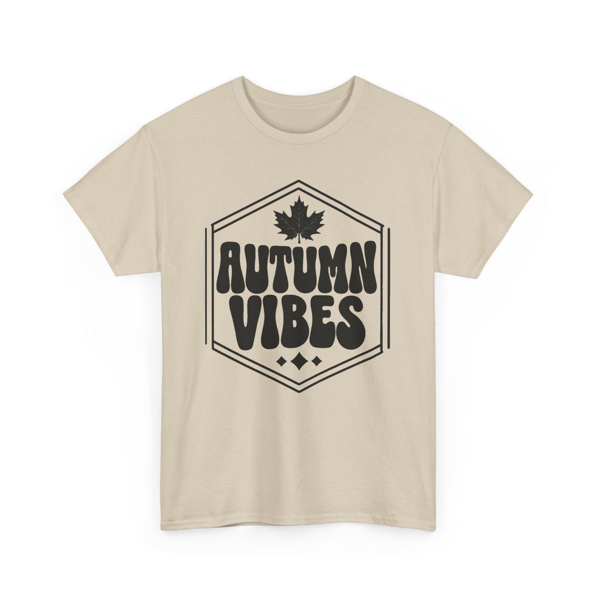 Autumn Vibes T‑Shirt