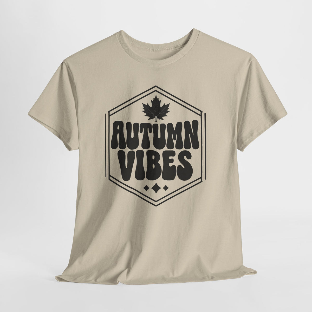 Autumn Vibes T‑Shirt
