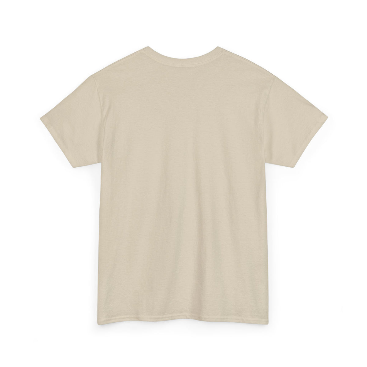 Good Energy Only Please Tee