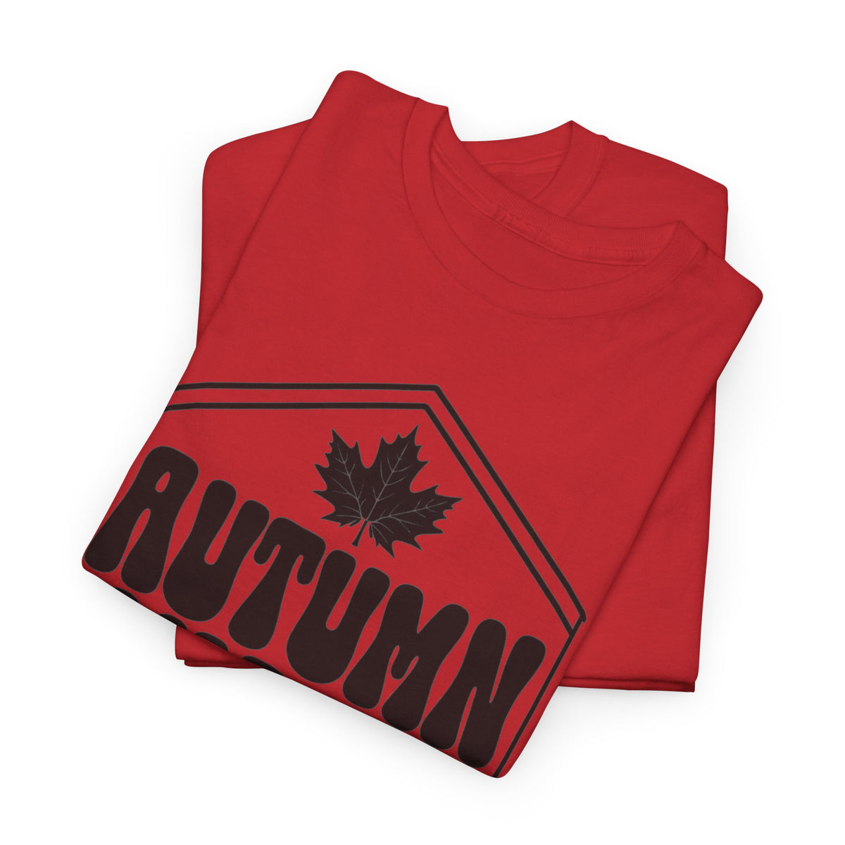 Autumn Vibes T‑Shirt
