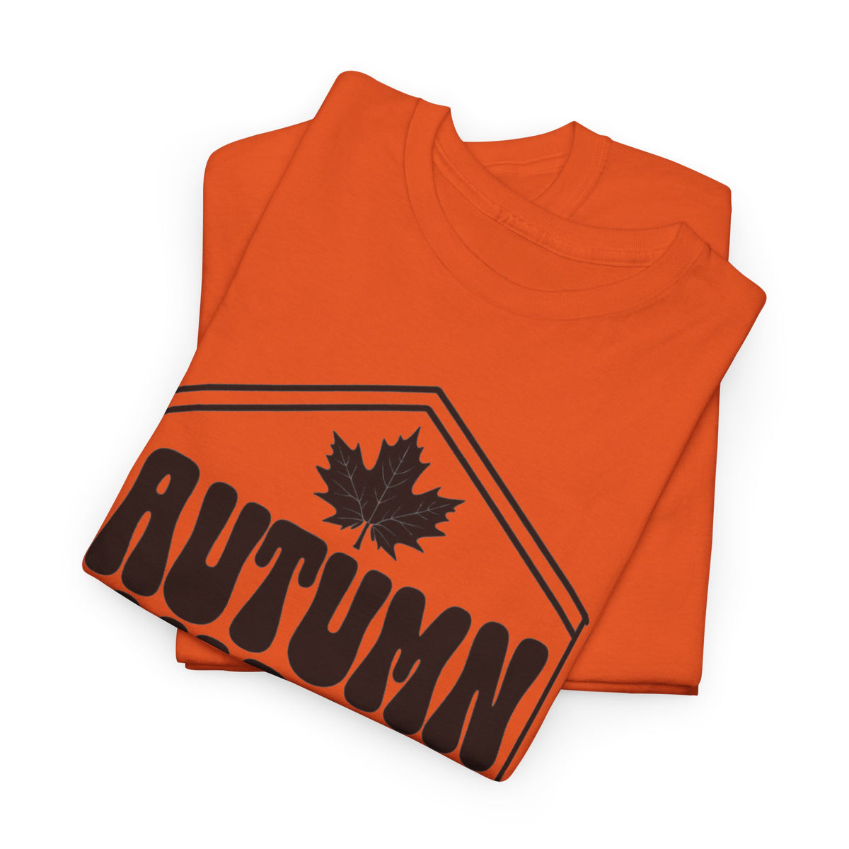 Autumn Vibes T‑Shirt