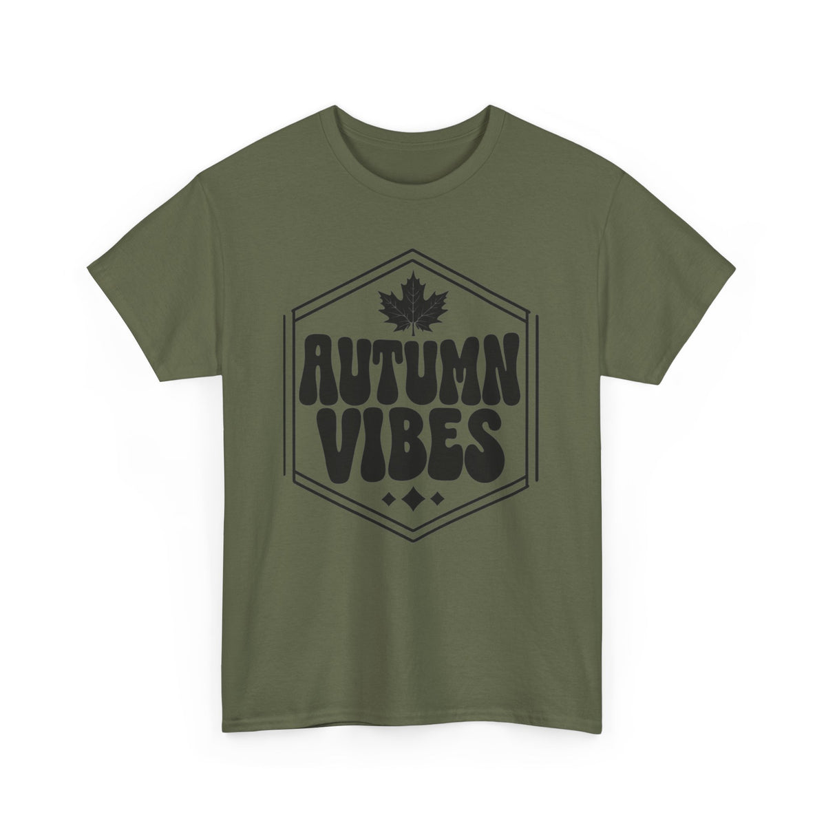 Autumn Vibes T‑Shirt