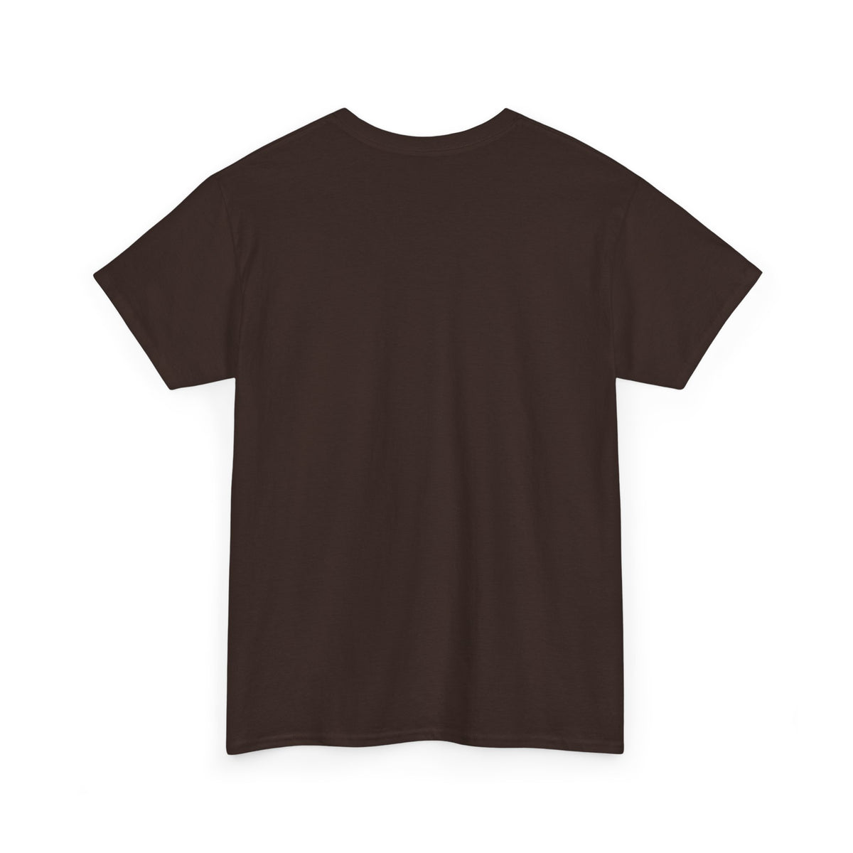 Main NPC T-Shirt — Retro RPG Gaming Tee ("Do Not Attack or Kill")