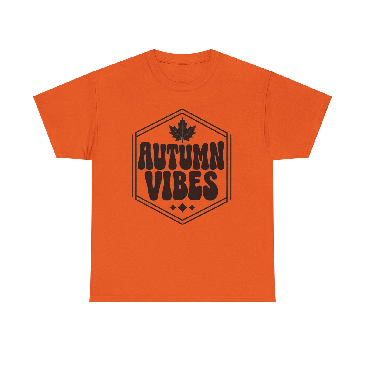 Autumn Vibes T‑Shirt