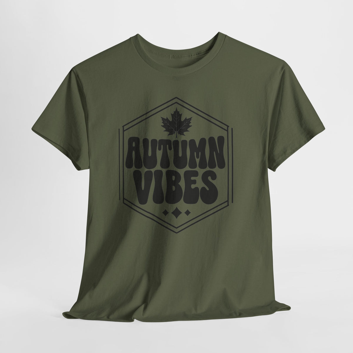 Autumn Vibes T‑Shirt