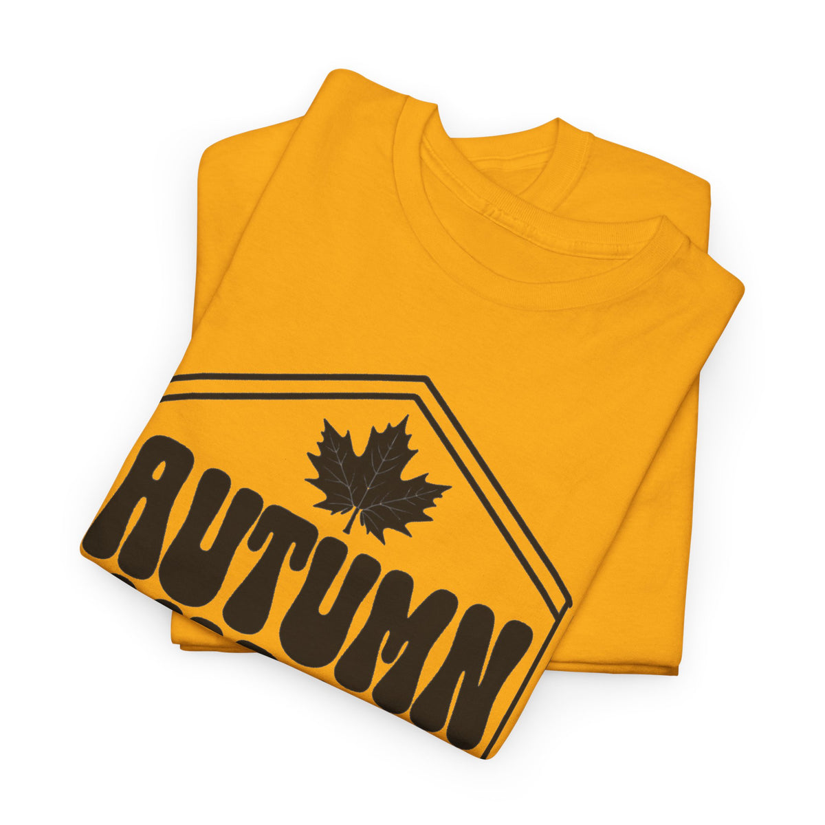 Autumn Vibes T‑Shirt
