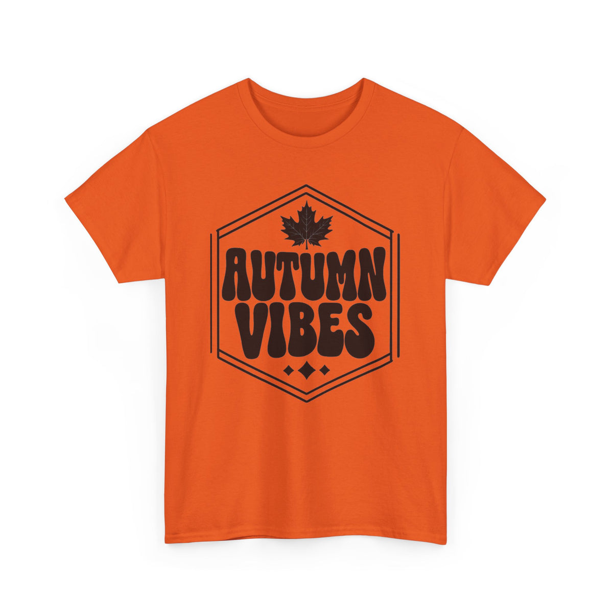 Autumn Vibes T‑Shirt