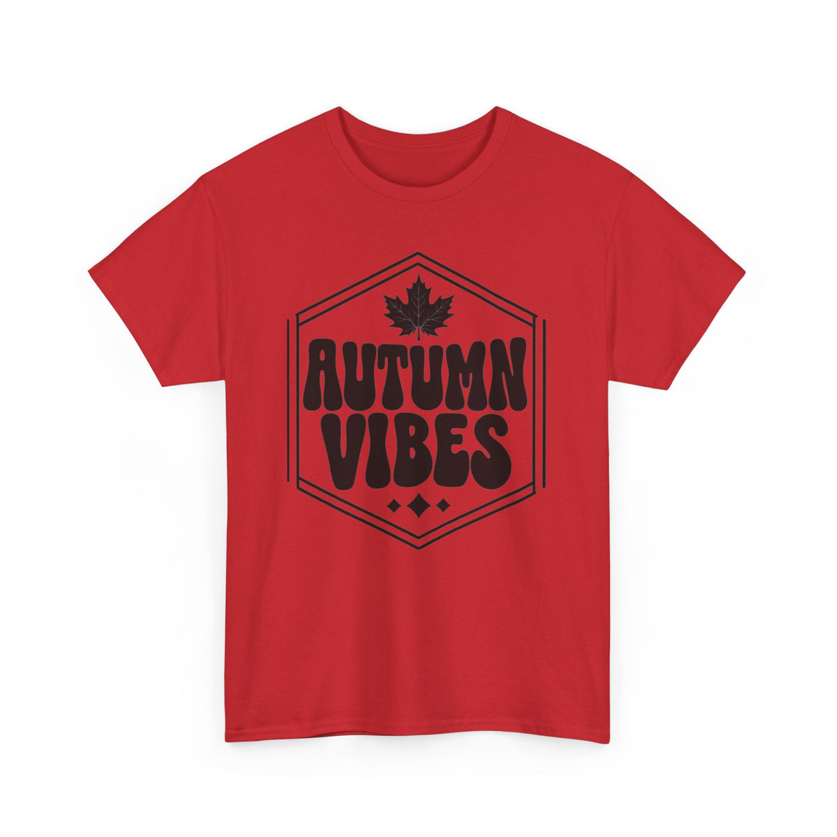 Autumn Vibes T‑Shirt