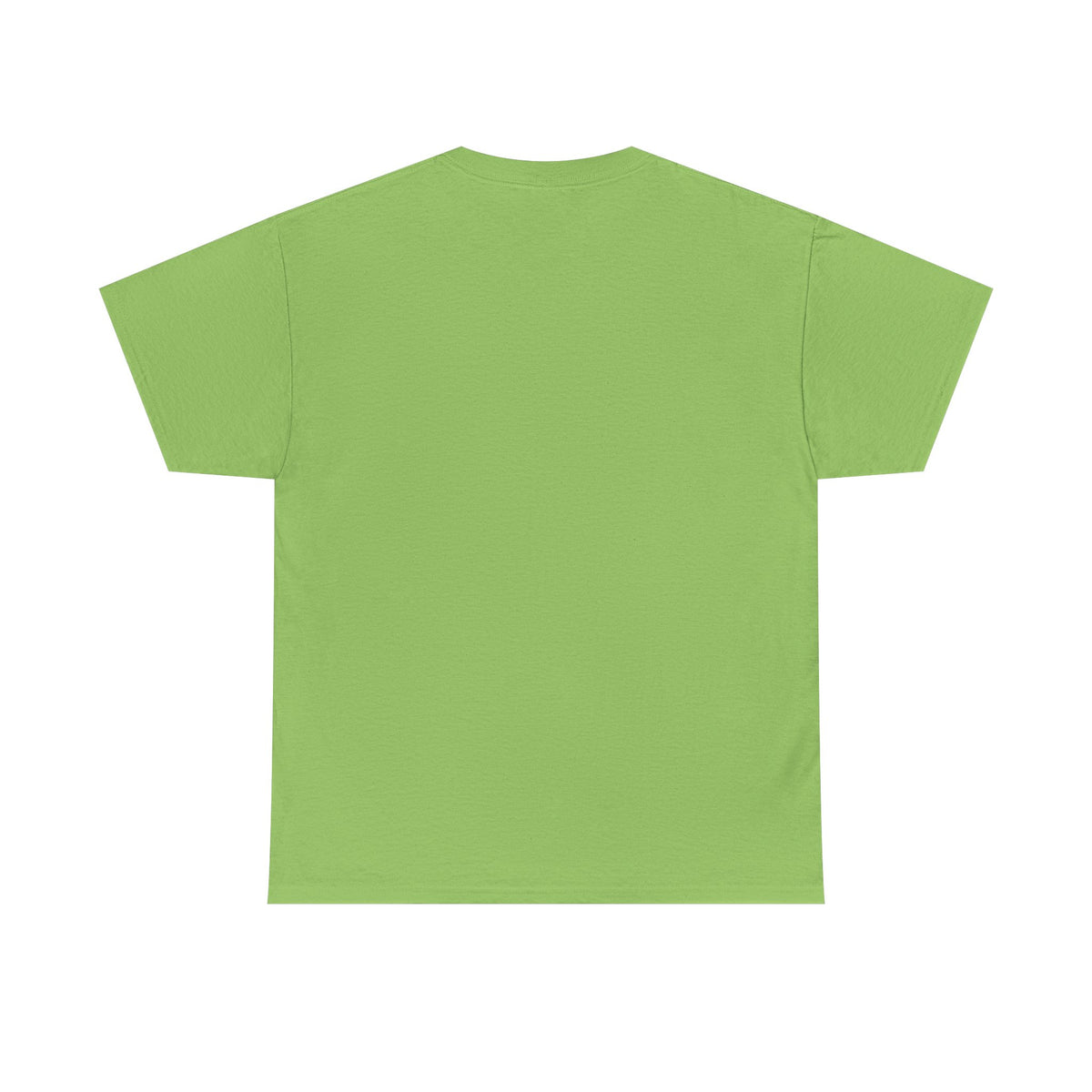 Whirled Peas Vintage Logo Tee