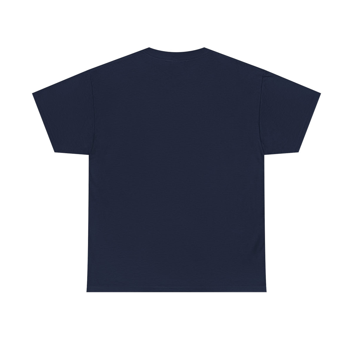 Graphic Tee — "Fun Fact: I Don't Care." Casual Statement T-Shirt
