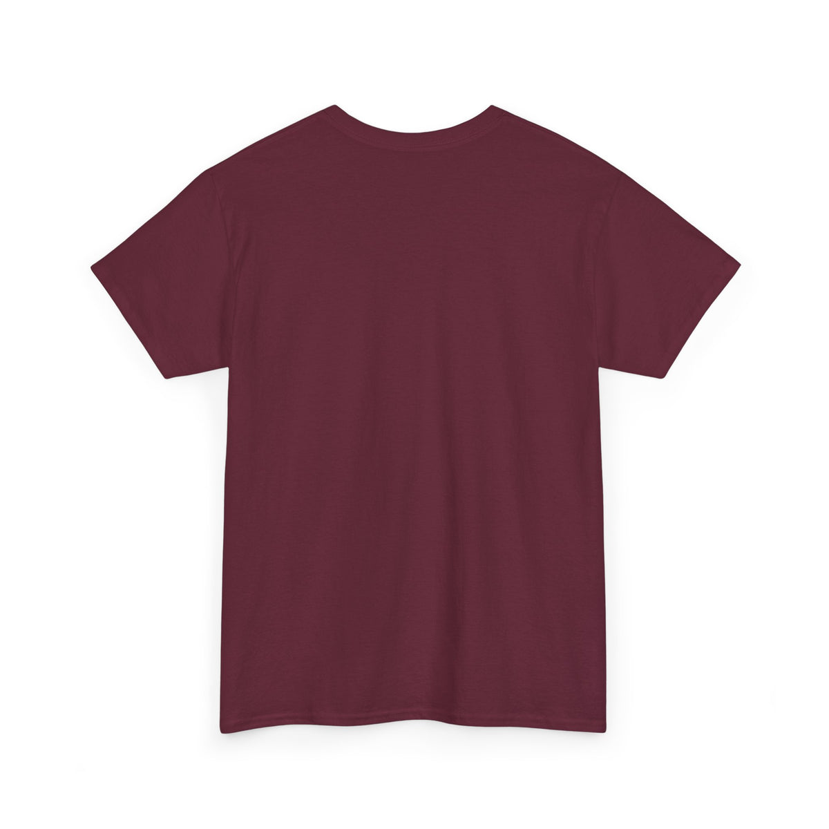Good Vibes Only T-Shirt — Colorful Retro Bubble Letter Tee