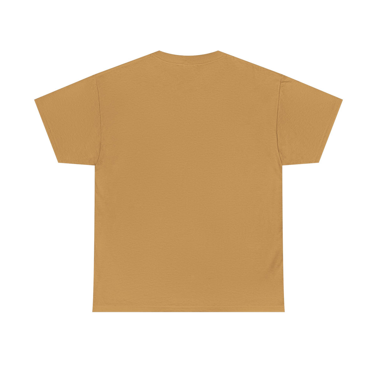 Main NPC T-Shirt — Retro RPG Gaming Tee ("Do Not Attack or Kill")