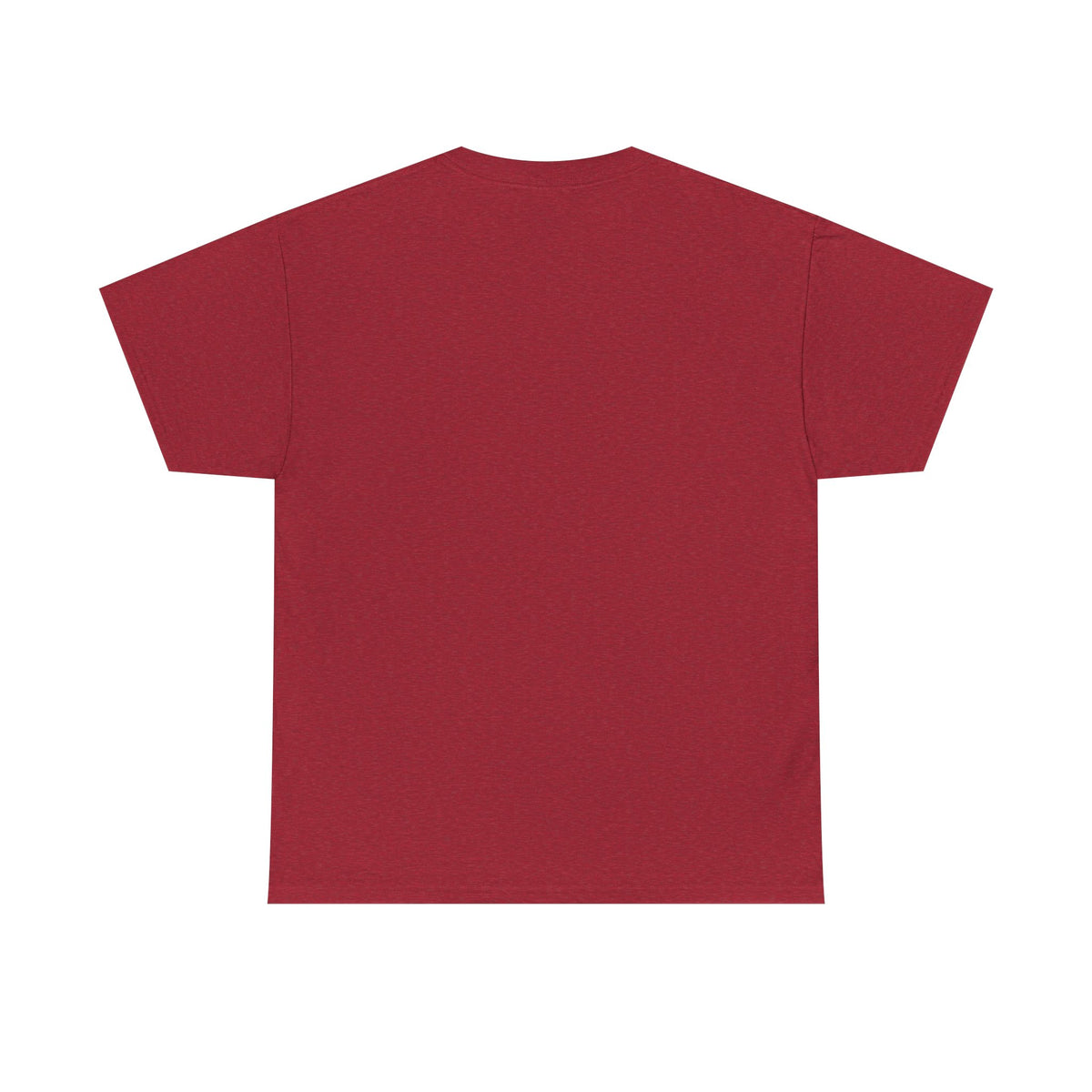 Love, Peace and Chicken Grease Retro T-Shirt
